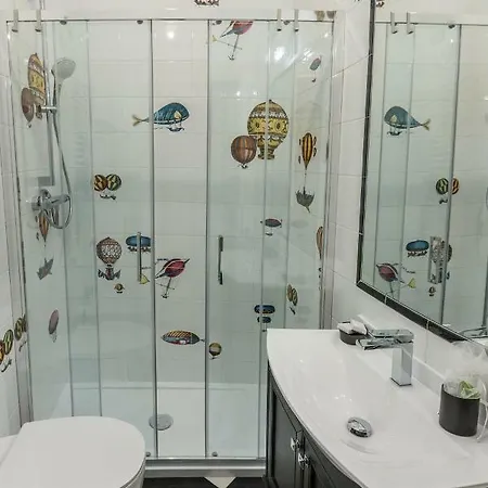 Apartmán Stelle Sul Mare -