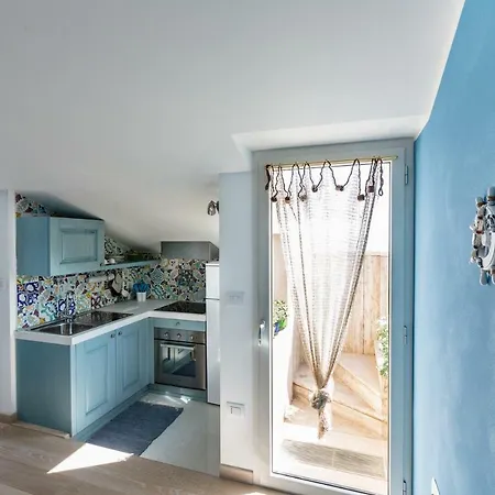 Stelle Sul Mare - Apartmán Grottammare