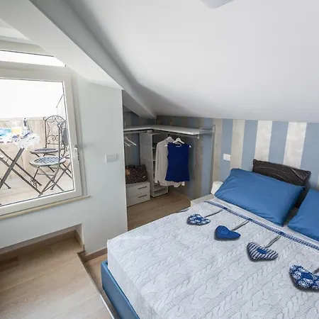 Stelle Sul Mare - * Grottammare