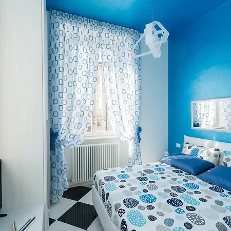 Apartmán Stelle Sul Mare -