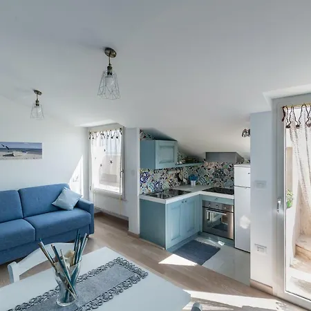 Apartmán Stelle Sul Mare - *