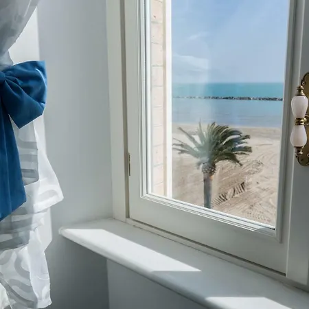 Stelle Sul Mare - Apartmán