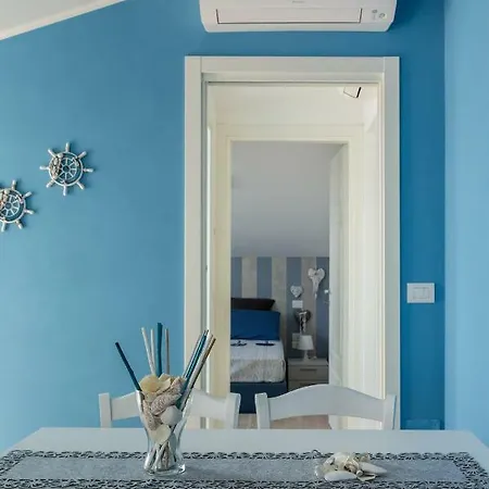 Stelle Sul Mare - Apartmán