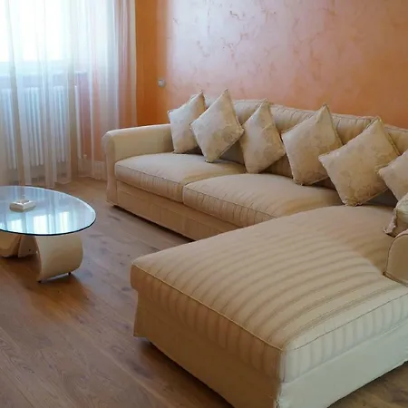 Stelle Sul Mare - Lejlighed