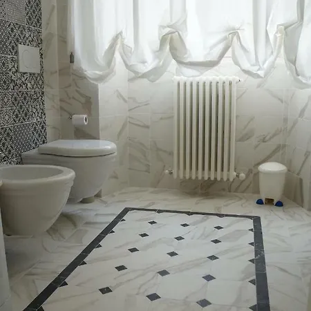 Apartmán Stelle Sul Mare - Grottammare