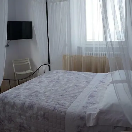 Apartmán Stelle Sul Mare - *