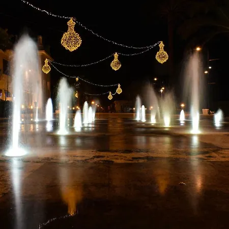 Stelle Sul Mare - Grottammare