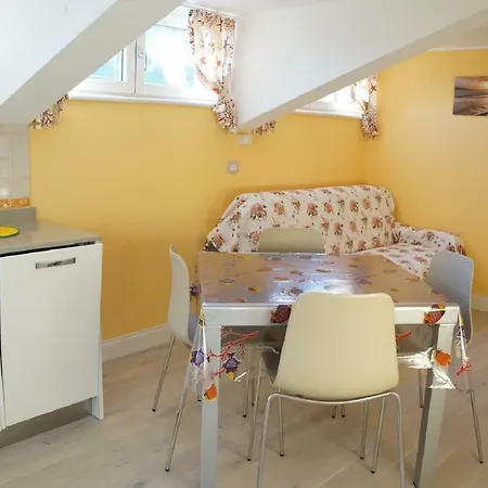 Stelle Sul Mare - Apartmán Grottammare