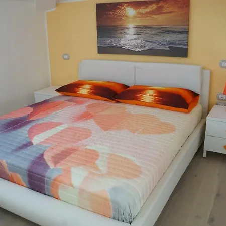 Stelle Sul Mare - * Grottammare