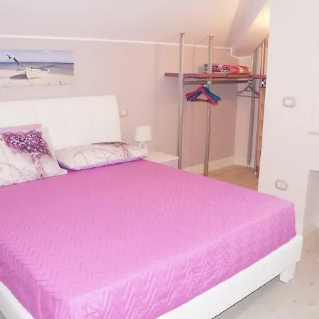 Stelle Sul Mare - Apartmán Grottammare