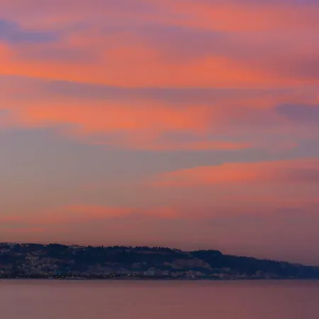 Stelle Sul Mare - Lejlighed *