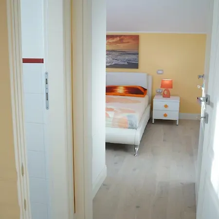 Stelle Sul Mare - Apartmán *