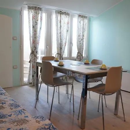 Stelle Sul Mare - Apartmán *
