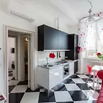 Апартаменты Stelle Sul Mare - Гроттамаре