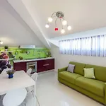 Апартаменты Stelle Sul Mare -