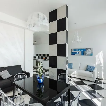 Stelle Sul Mare - Grottammare