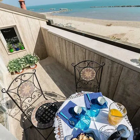 Appartement Stelle Sul Mare - *