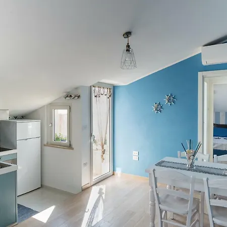 Stelle Sul Mare -