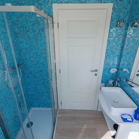 Stelle Sul Mare - Appartement