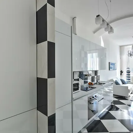 Stelle Sul Mare - Appartement