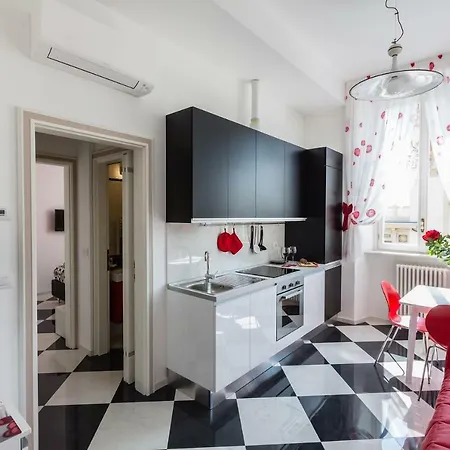 Appartement Stelle Sul Mare - Grottammare