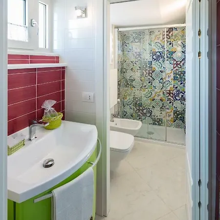 Stelle Sul Mare - Appartement