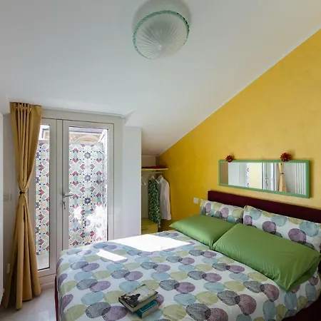 Stelle Sul Mare - 葛伦坦马勒