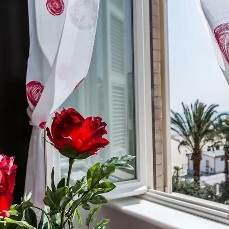 Stelle Sul Mare - Appartement Grottammare