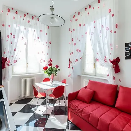 Appartement Stelle Sul Mare - *