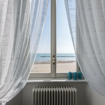 Stelle Sul Mare -