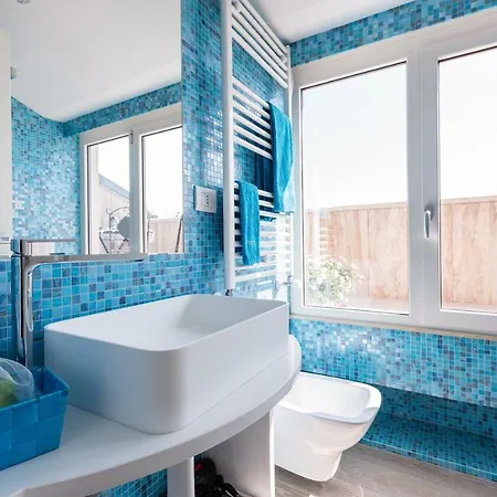 Stelle Sul Mare - Appartement