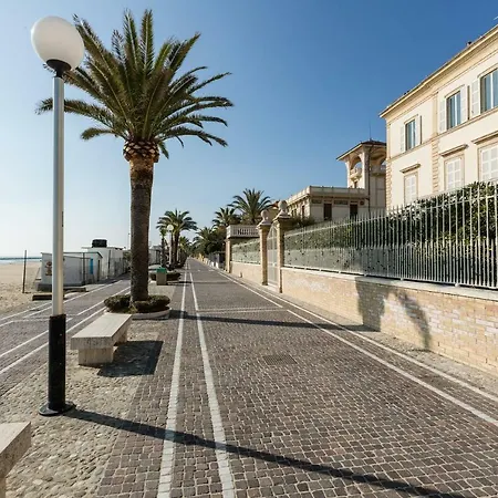 Stelle Sul Mare - Apartment Grottammare