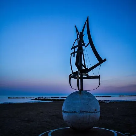 Stelle Sul Mare - *