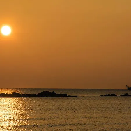 Stelle Sul Mare - 公寓