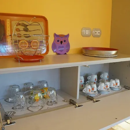 Stelle Sul Mare - 公寓 *