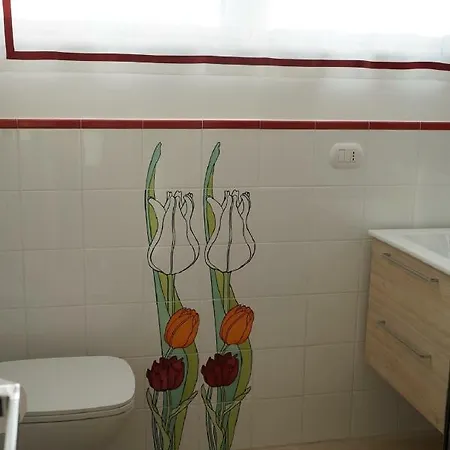 Appartement Stelle Sul Mare -