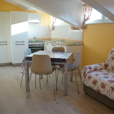 Stelle Sul Mare - Appartement