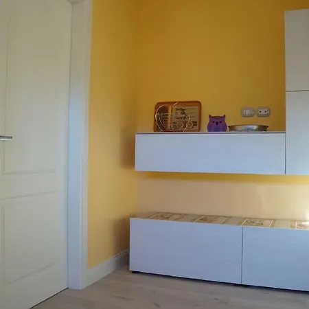 Apartment Stelle Sul Mare - Grottammare