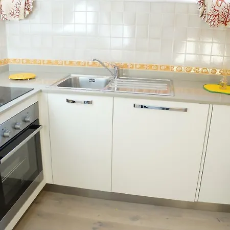 Stelle Sul Mare - Appartement Grottammare