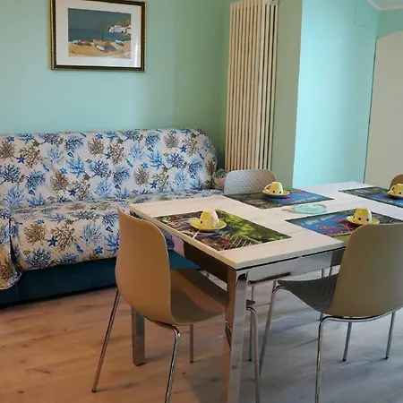 Appartement Stelle Sul Mare -