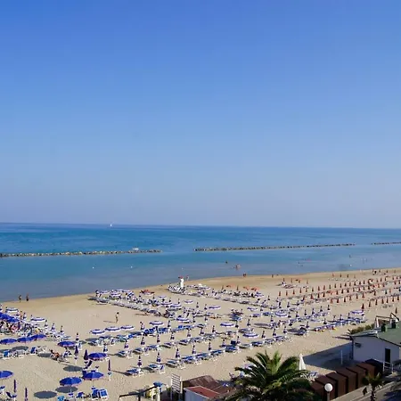 Stelle Sul Mare - Apartment Grottammare