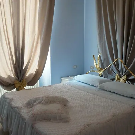 Stelle Sul Mare -