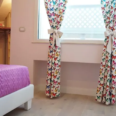 Stelle Sul Mare - Grottammare