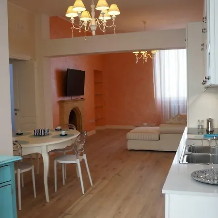 Stelle Sul Mare -